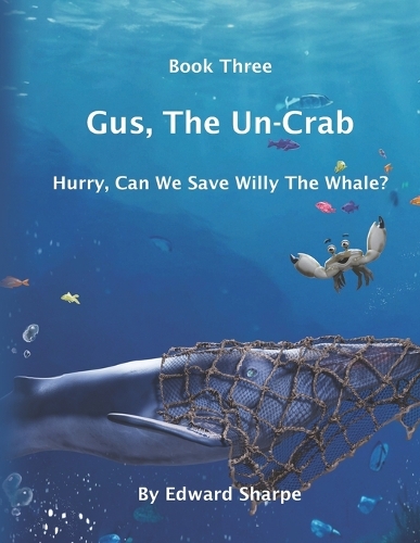 Gus, The Un-Crab