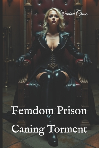 Femdom Prison