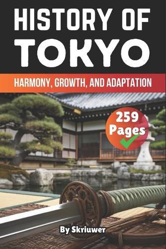 The History of Tokyo