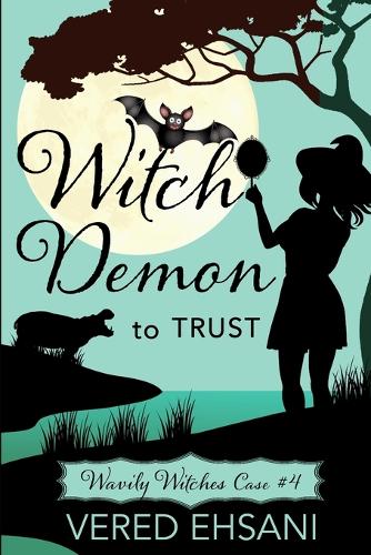 Witch Demon to Trust