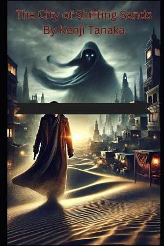 The City of Shifting Sands