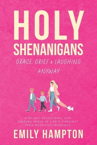 Holy Shenanigans