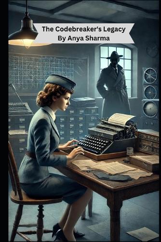 The Codebreaker's Legacy