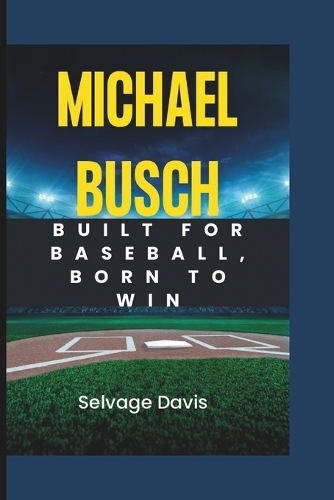 Michael Busch