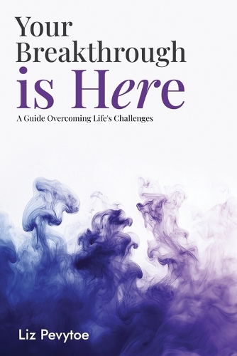 Your Breakthrough is Here