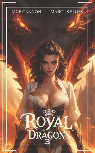 Royal Dragons 3