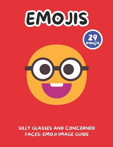 Silly Glasses and Concerned Faces