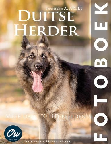 Duitse herder