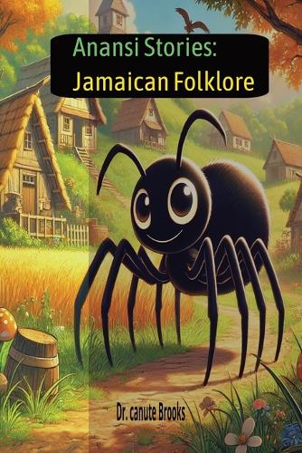 Anansi stories