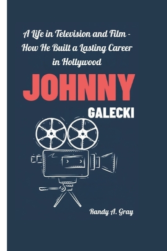 Johnny Galecki