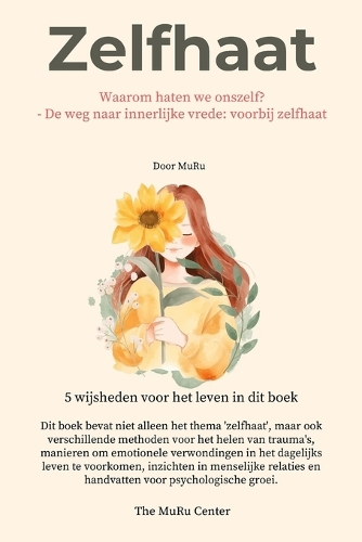 Zelfhaat