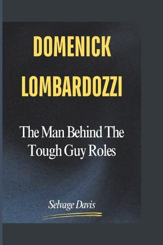 Domenick Lombardozzi