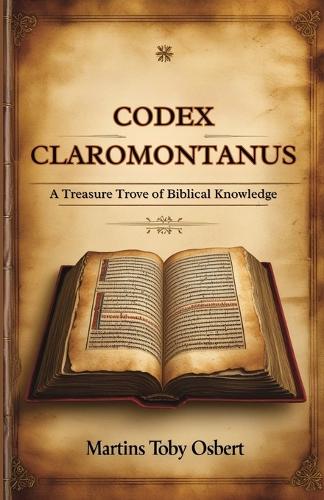 Codex Claromontanus
