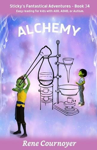 Alchemy
