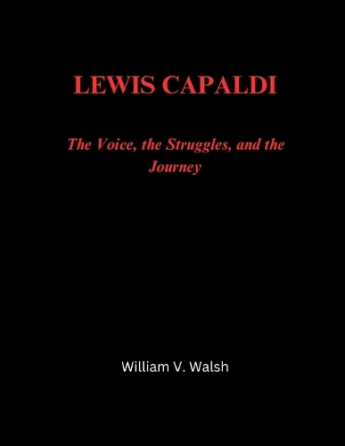 Lewis Capaldi