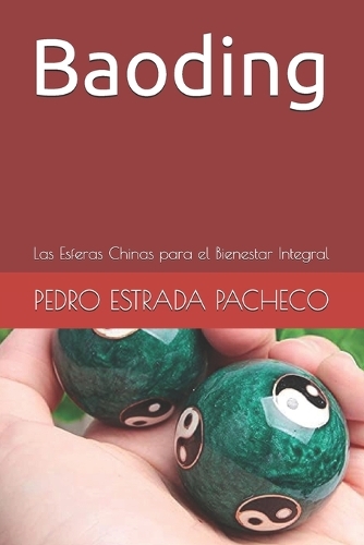 Esferas de Baoding