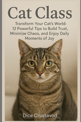 Cat Class
