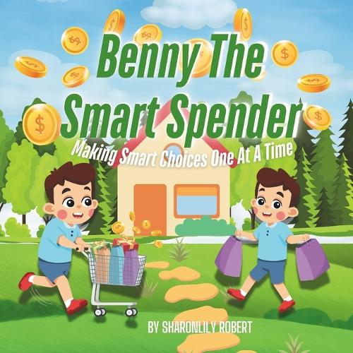 Benny The Smart Spender