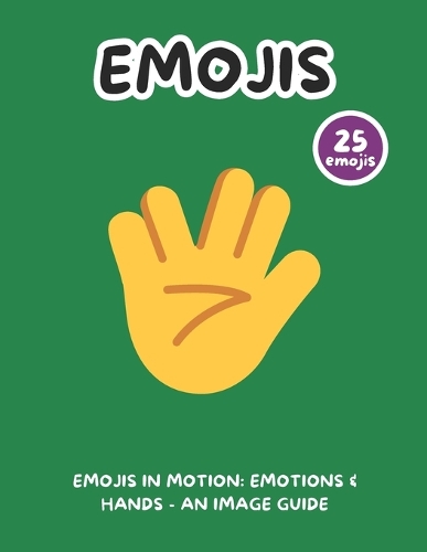 Emojis in Motion