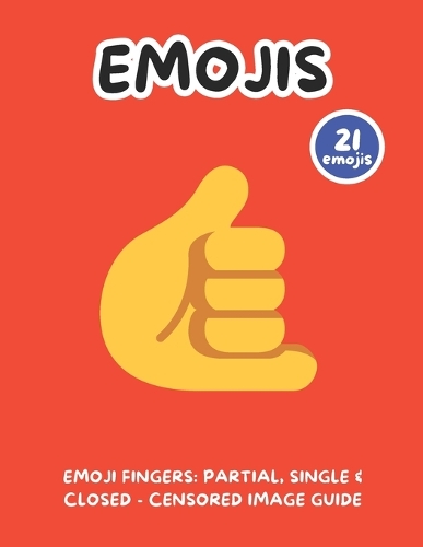 Emoji Fingers