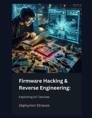 Firmware Hacking & Reverse Engineering
