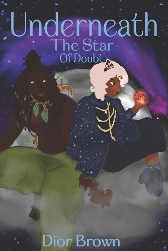 Underneath The Star Of Doubt