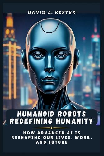 Humanoid Robots Redefining Humanity