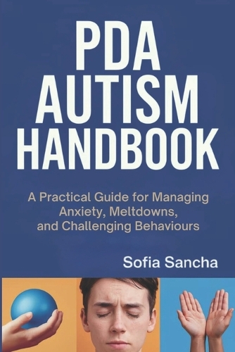 PDA Autism Handbook