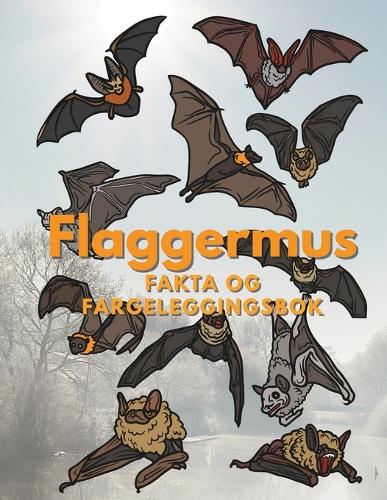 Flaggermus