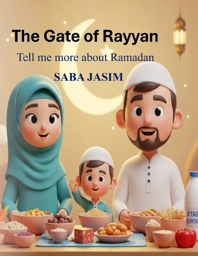 The Gate of Rayyan