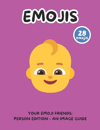 Your Emoji Friends