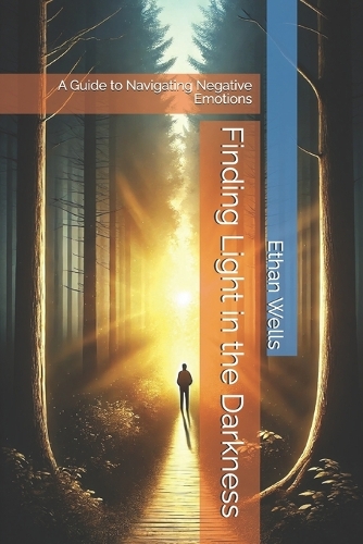 Finding Light in the Darkness