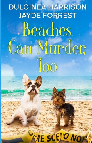 Beaches Can Murder, Too
