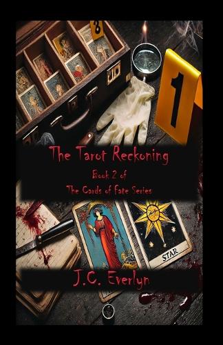 The Tarot Reckoning