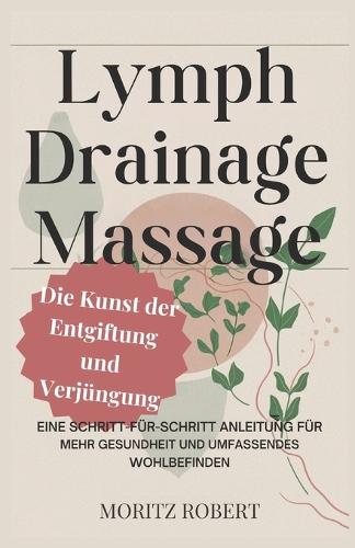 Lymphdrainage-Massage