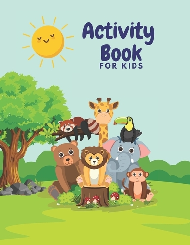 Activity Book