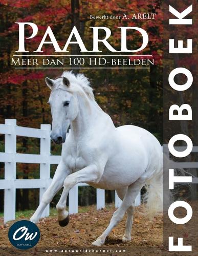 Paard