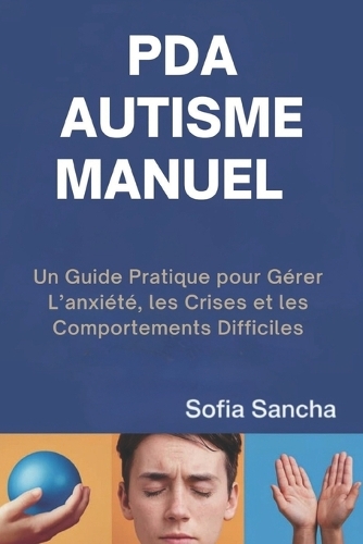 PDA Autisme Manuel