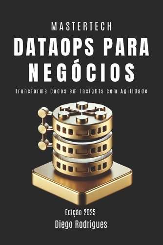 DataOps PARA NEGÓCIOS