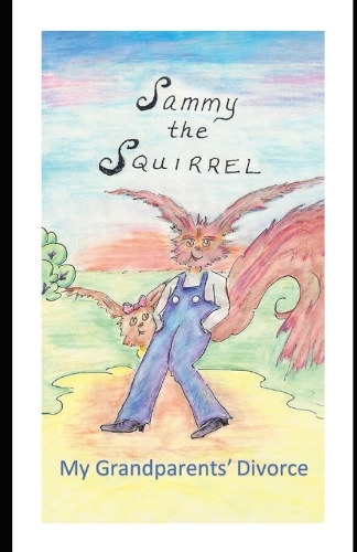 Sammy the Squirrel