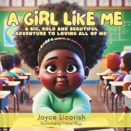 A Girl Like Me