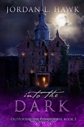 Into the Dark