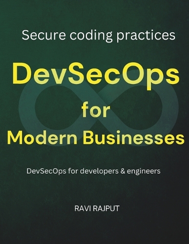 DevSecOps for Modern Businesses