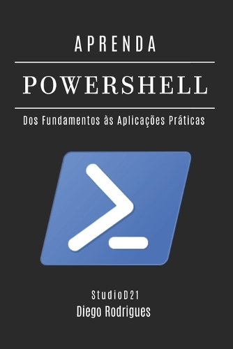 Aprenda Powershell