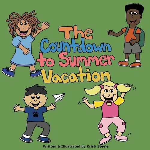 The Countdown to Summer Vacation