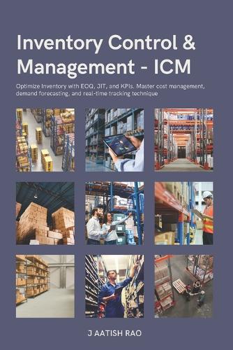 Inventory Control & Management - ICM