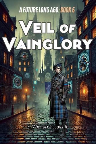 Veil of Vainglory