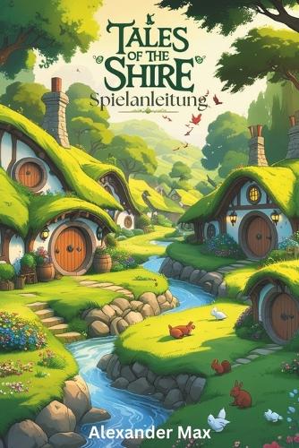 Tales of the Shire Spielanleitung