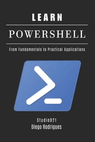 Learn Powershell