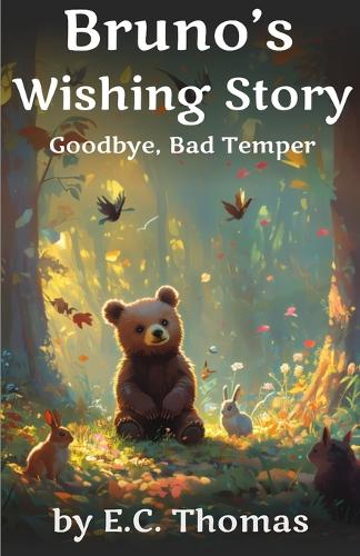 Bruno's Wishing Story